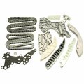 Cloyes Engine Timing Chain Kit W/O Sprockets, 9-4224Sx 9-4224SX